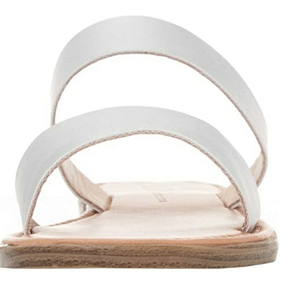 Rohb by Joyce Azria Casablanca slip on sandal - Picture 5 of 5